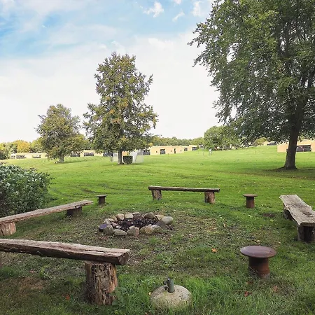 Charming 6-Person Vacation Home In Middelfart Eksteriør billede