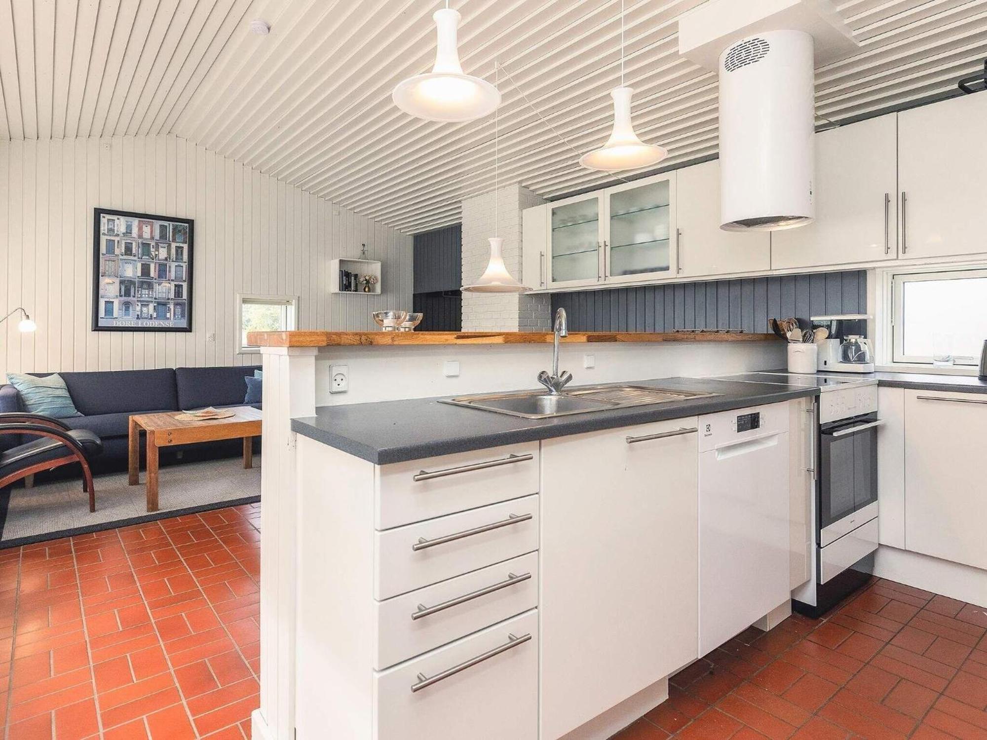 Holiday home Charming 6-person Vacation In Middelfart