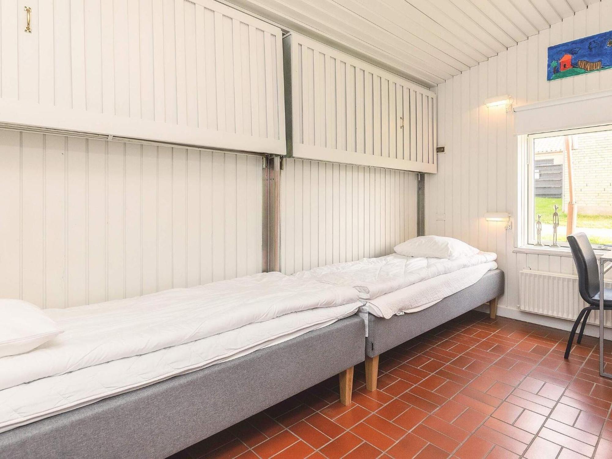Charming 6-person Vacation In Middelfart