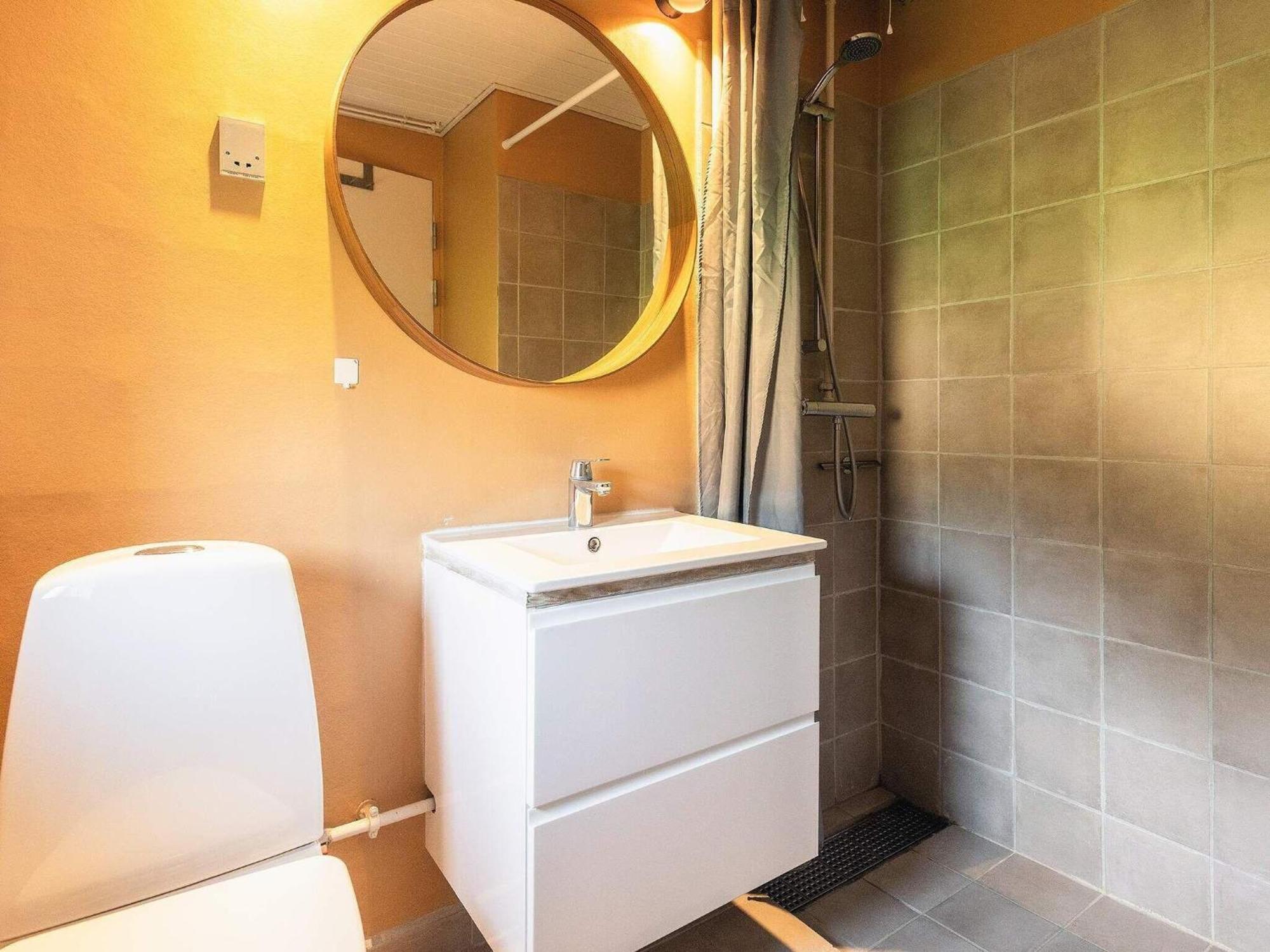 Charming 6-person Vacation In Vakantiehuis