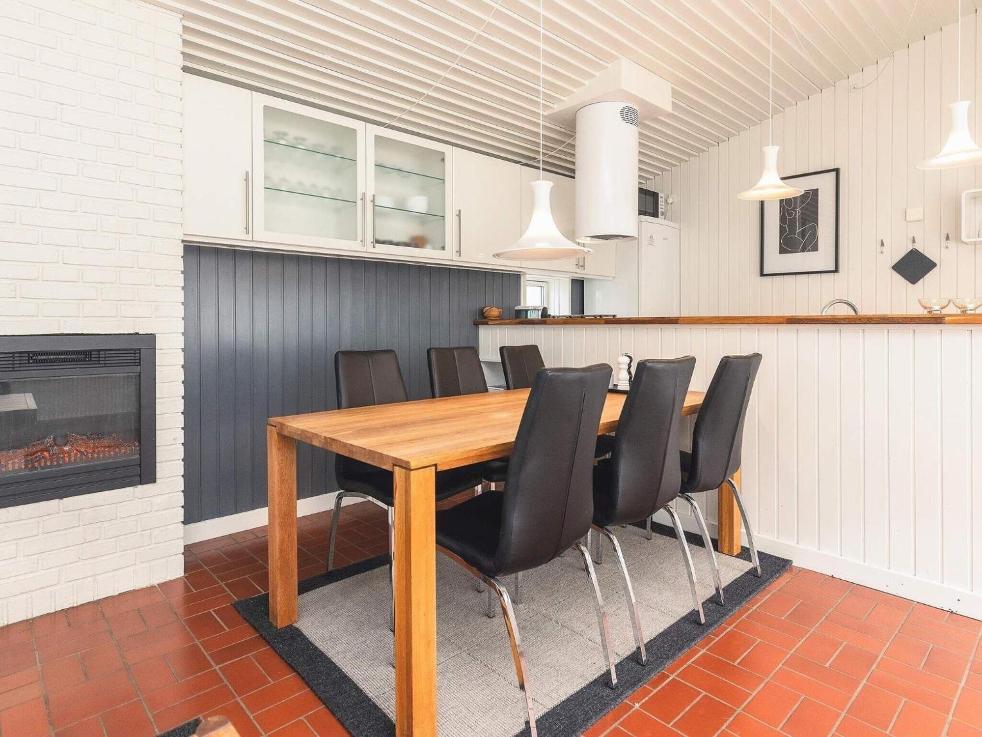 Vakantiehuis Charming 6-person Vacation In Middelfart