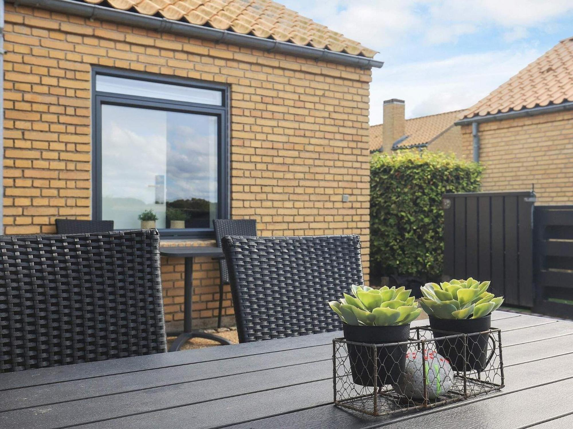 Charming 6-person Vacation In * Middelfart
