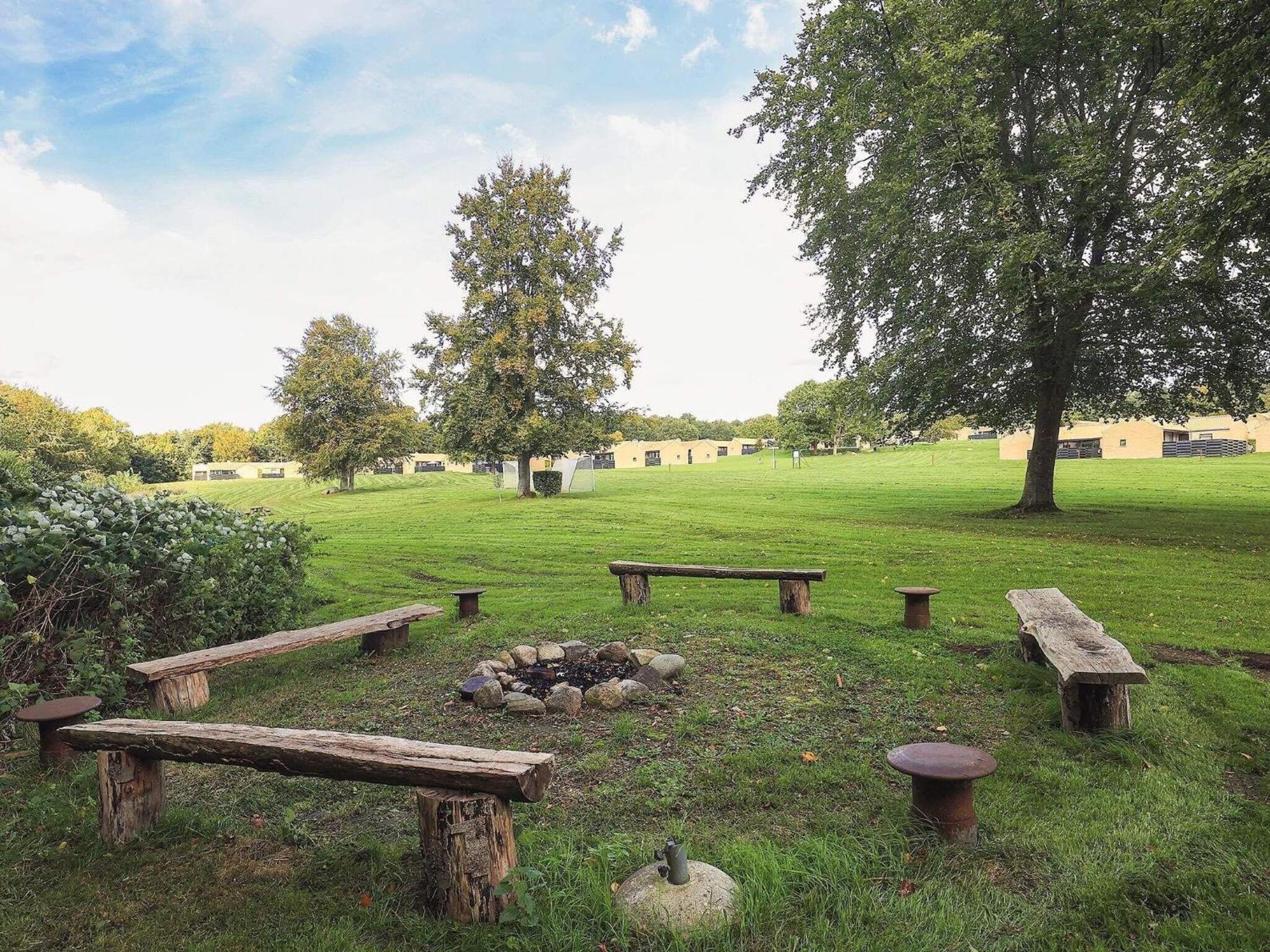 Feriehus Charming 6-person Vacation In