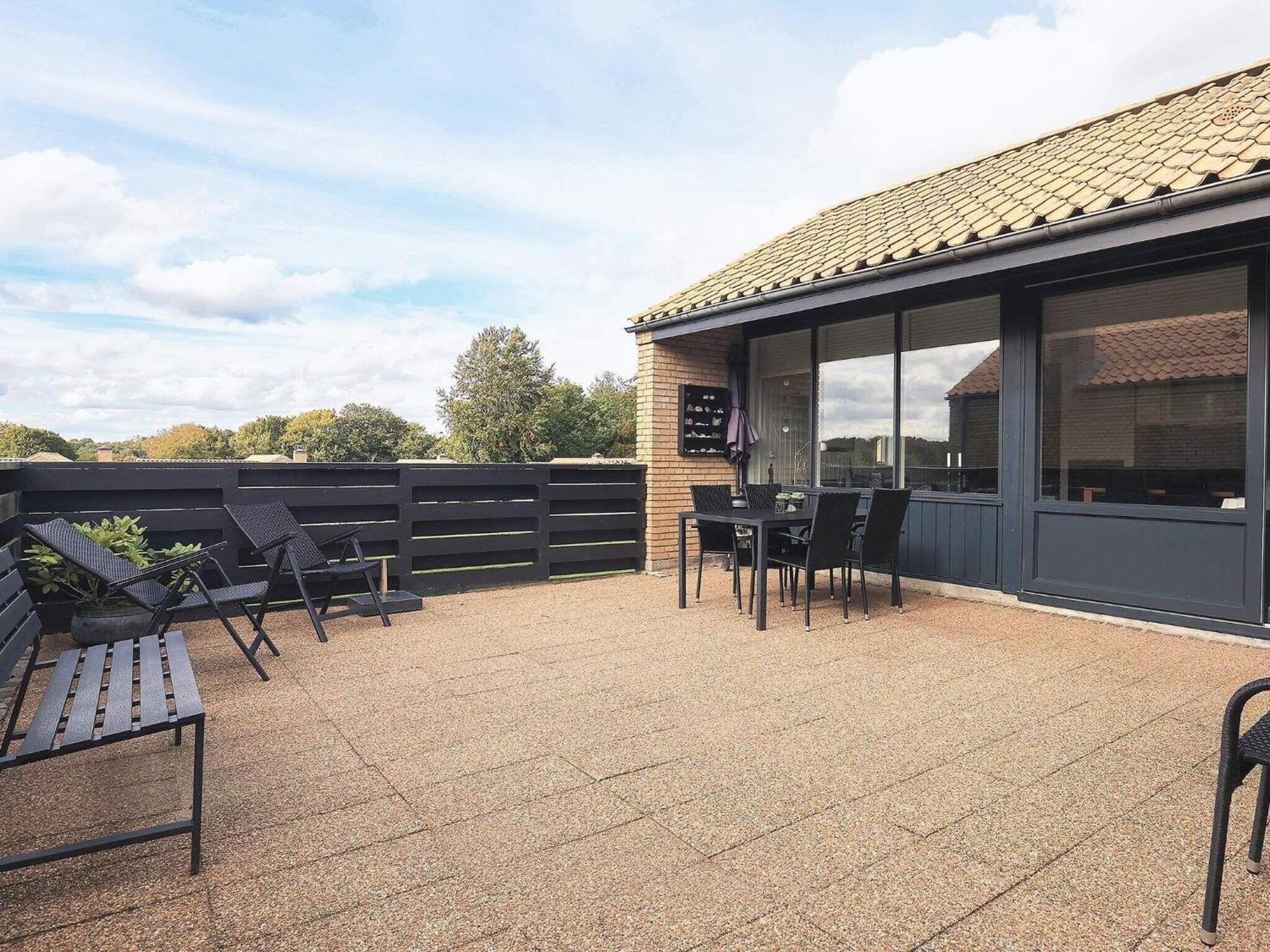 Charming 6-person Vacation In Vakantiehuis